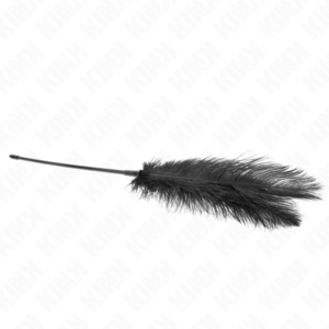 Kink Impact & Touch-Penne di strutto per carezze 19 cm 8 Kink Impact & Touch-Penne di strutto per carezze 19 cm · Accessori BDSM (imaginea 4)