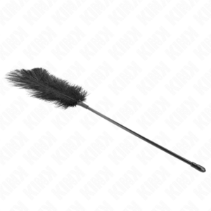 Kink Impact & Touch-Penne di strutto per carezze 19 cm 7 Kink Impact & Touch-Penne di strutto per carezze 19 cm · Accessori BDSM (imaginea 3)