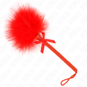 Kink Impact & Touch-Bacchetta di Nylon con Pene Tickle 6 Kink Impact & Touch-Bacchetta di Nylon con Pene Tickle · Accessori BDSM (imaginea 2)