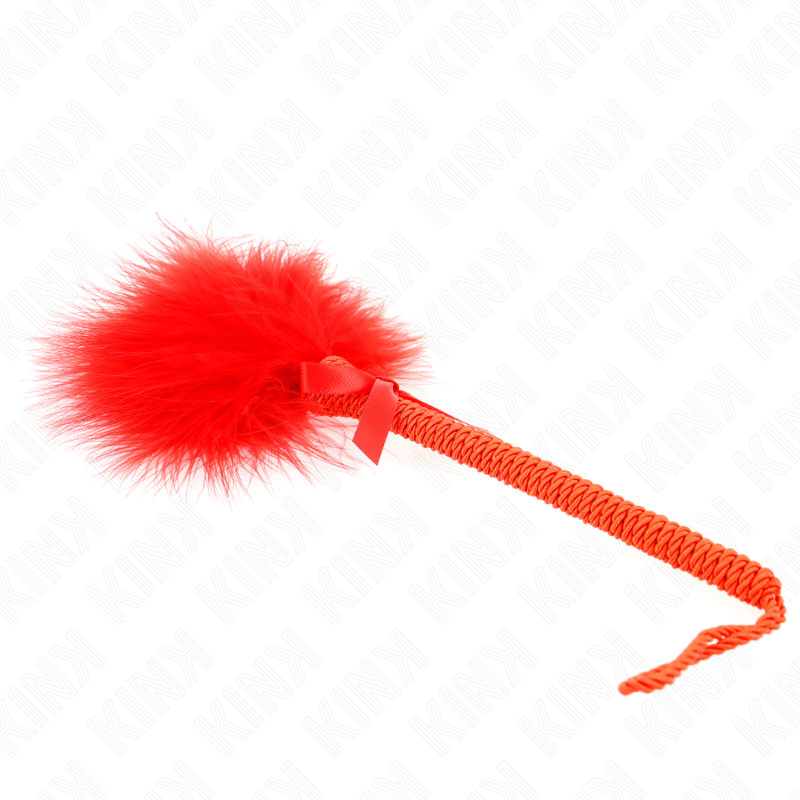 Kink Impact & Touch-Bacchetta di Nylon con Pene Tickle 4 Kink Impact & Touch-Bacchetta di Nylon con Pene Tickle · Accessori BDSM (imaginea 4)