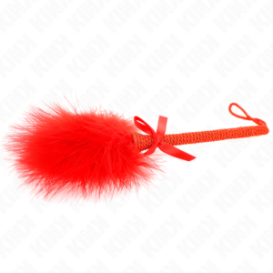 Kink Impact & Touch-Bacchetta di Nylon con Pene Tickle 7 Kink Impact & Touch-Bacchetta di Nylon con Pene Tickle · Accessori BDSM (imaginea 3)