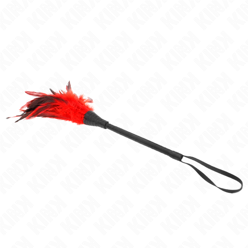 Kink Impact & Touch-Red Maids Pene da solletico in forma 2 Kink Impact & Touch-Red Maids Pene da solletico in forma · Accessori BDSM (imaginea 2)