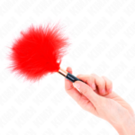 Kink Impact & Touch-Penna di Compressione in Metallo Rosso-oro 18 cm 427 img 190447 c27e616e3e2871d89ec2097f9d167526 1