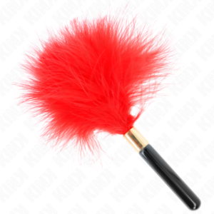 Kink Impact & Touch-Penna di Compressione in Metallo Rosso-oro 18 cm 8 Kink Impact & Touch-Penna di Compressione in Metallo Rosso-oro 18 cm · Accessori BDSM (imaginea 4)
