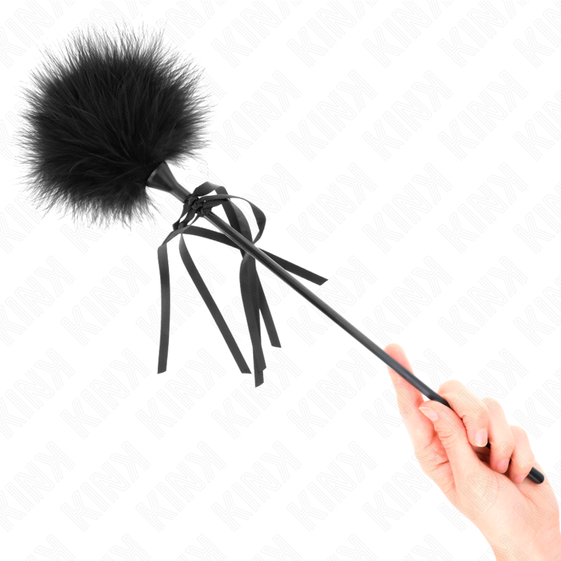 Kink Impact & Touch-Duster con Penne e Fonderia 35 cm
