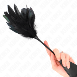 Kink Impact & Touch-Penne per Carezze con volant 48 cm