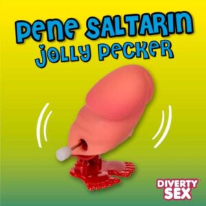 Diablo Picante-Pene Saltatore