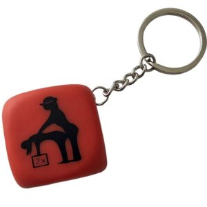 Diablo Picante-Zer Rosso con Posizioni