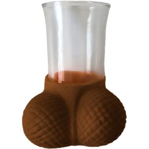 Diablo Picante-Diverty Sex Diablo Piccante Bicchiere Shot Crystal