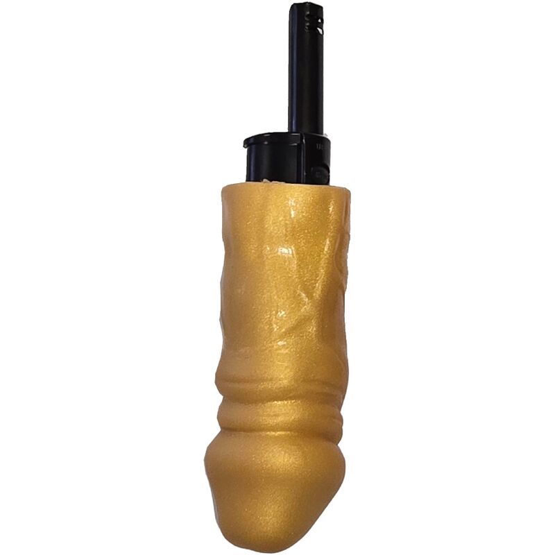 Diablo Picante-Accendino Pene Barbecue — DIVERTY SEX · Articoli divertenti (immagine 3)