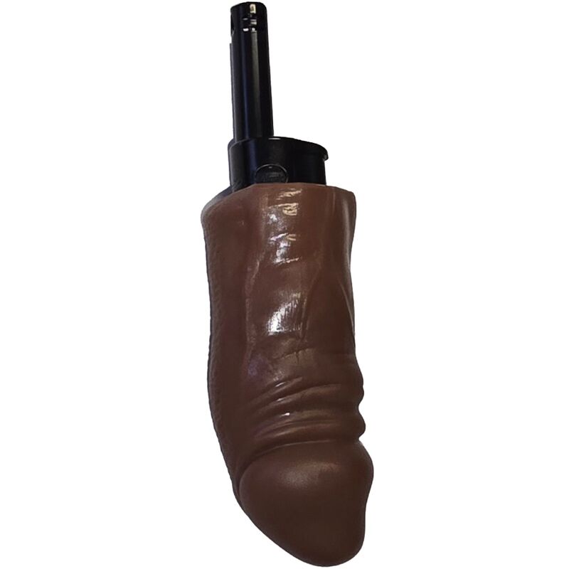 Diablo Picante-Accendino Pene Barbecue — DIVERTY SEX · Articoli divertenti (immagine 2)