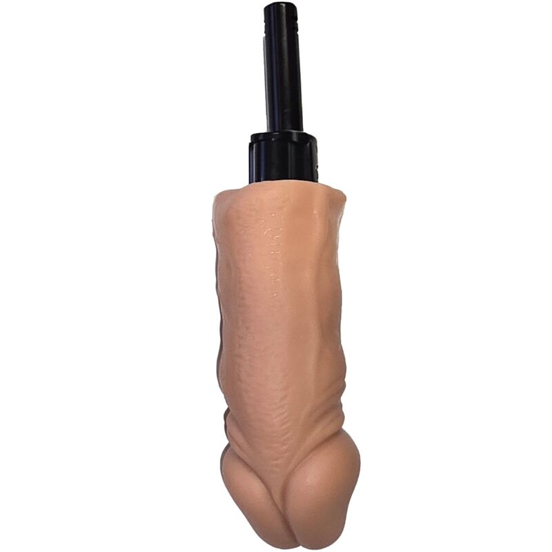 Diablo Picante-Accendino Pene Barbecue