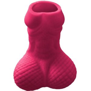 Diablo Picante-Bicchiere Shot Pene — DIVERTY SEX · Articoli divertenti