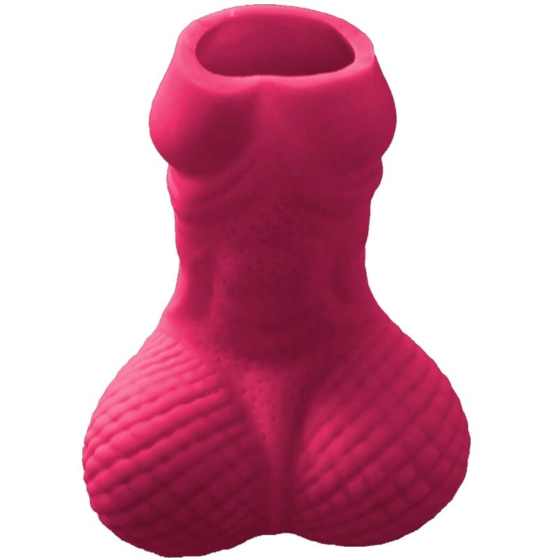 Diablo Picante-Bicchiere Shot Pene