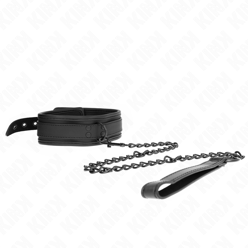 Kink Collar & Gag-Collar Bondage in neoprene Modello 1 con cinturino 78 2 Kink Collar & Gag-Collar Bondage in neoprene Modello 1 con cinturino 78 · Bondage & Manette (imaginea 2)