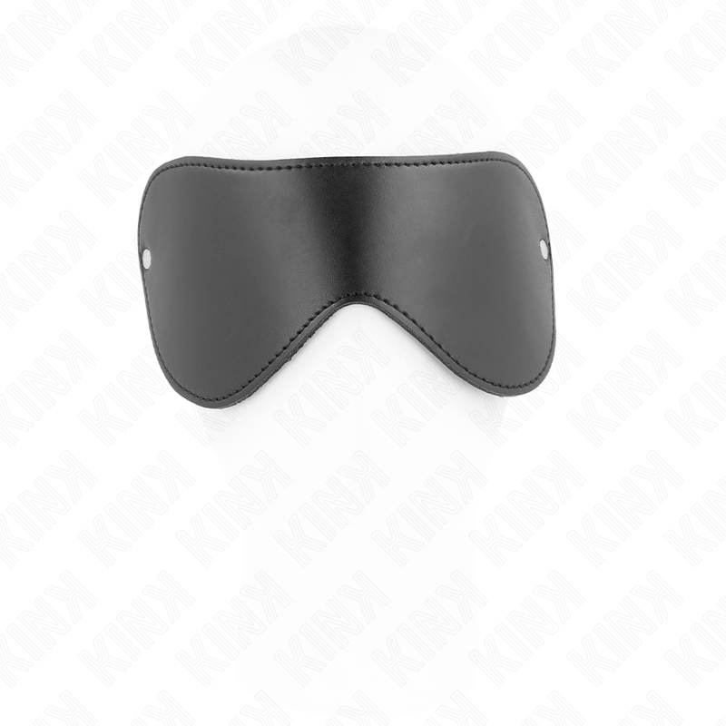 Kink Masked Allure-Fasciatura in Pelle Ecologica con 2 Rivestimenti 23 X 2 Kink Masked Allure-Fasciatura in Pelle Ecologica con 2 Rivestimenti 23 X · Bondage & Manette (imaginea 2)