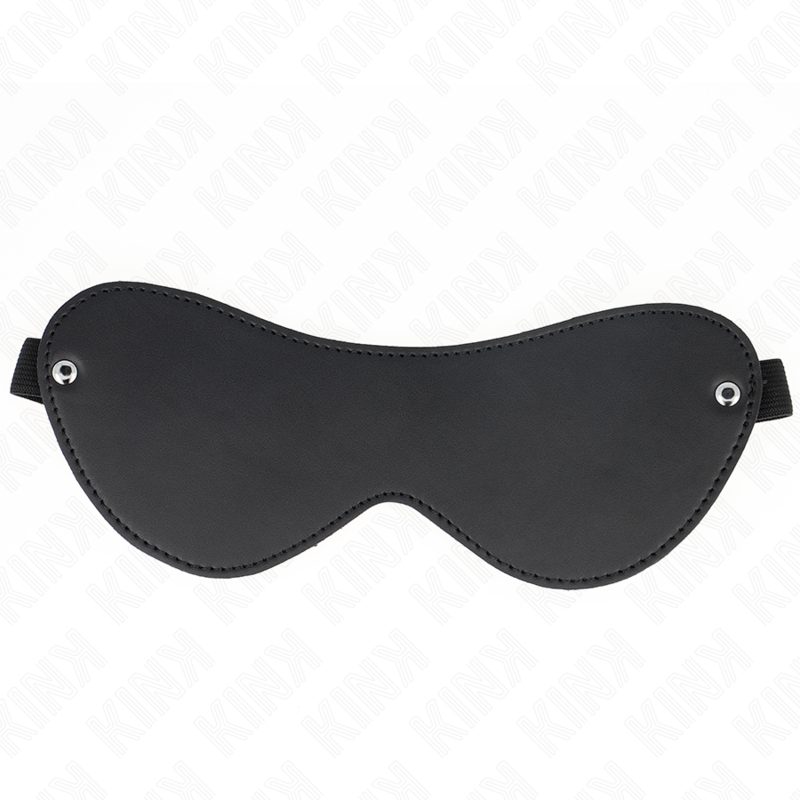 Kink Masked Allure-Fasciatura in Pelle Ecologica con 2 Rivestimenti 23 X 3 Kink Masked Allure-Fasciatura in Pelle Ecologica con 2 Rivestimenti 23 X · Bondage & Manette (imaginea 3)