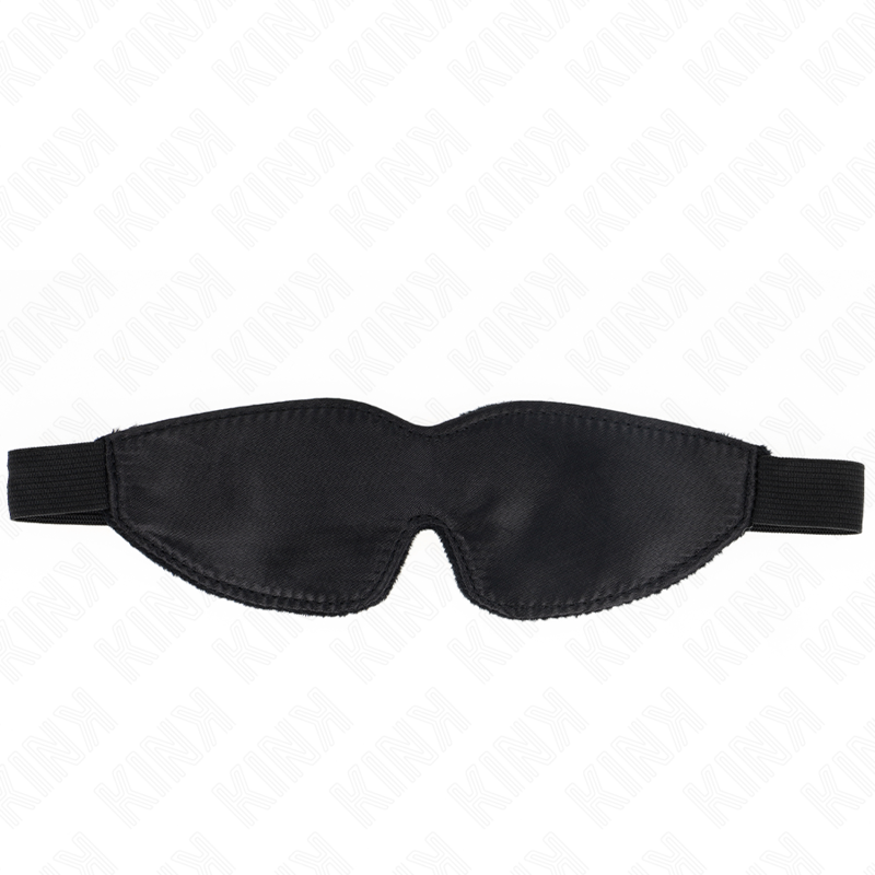 Kink Masked Allure-Fasciatura Imbottita Pelle 20 X 7 cm · Bondage & Manette (immagine 2)
