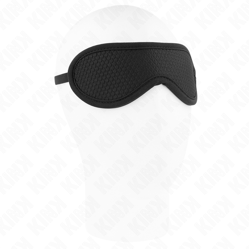 Kink Masked Allure-Fasciatura con Squame, Bordo Coperto