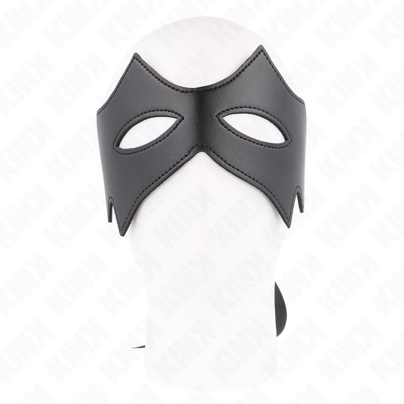 Kink Masked Allure-Maschera Cat Face Model 1 34 X 12 cm 3 Kink Masked Allure-Maschera Cat Face Model 1 34 X 12 cm · Bondage & Manette (imaginea 3)