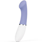 Lelo-GigiTM 3 Vibratore G-spot Blu-Silicone, App 437 img 191027 c7e4bb9ca8dfd1da48a8a4bb27ddbb5f 1