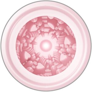 Bodies & Masturbators-Masturbatore Maschile Egg Rosa-TPR, Impermeabile — PRETTY LOVE · Masturbatori (imaginea 6)