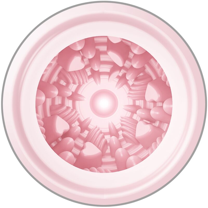 Bodies & Masturbators-Masturbatore Maschile Egg Rosa-TPR, Impermeabile — PRETTY LOVE · Masturbatori (imaginea 6)