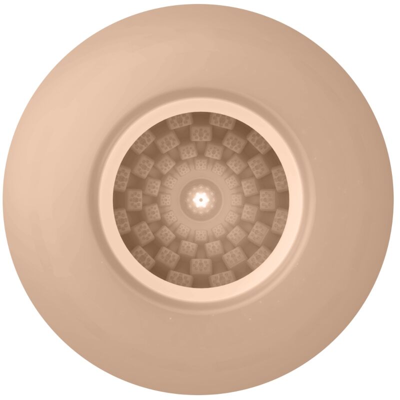 Bodies & Masturbators-Masturbatore Maschile Egg Flesh-TPR — PRETTY LOVE · Masturbatori (immagine 6)