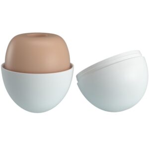 Bodies & Masturbators-Masturbatore Maschile Egg Flesh-TPR — PRETTY LOVE · Masturbatori (immagine 8)