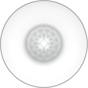 Bodies & Masturbators-Masturbatore Maschile Egg White-TPR — PRETTY LOVE · Masturbatori (immagine 3)