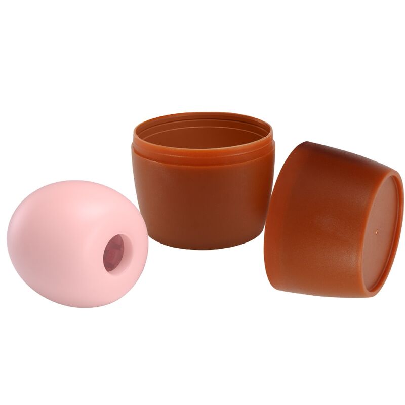 Bodies & Masturbators-Masturbatore Maschile Egg Rosa Model 2-TPR 7 Bodies & Masturbators-Masturbatore Maschile Egg Rosa Model 2-TPR — PRETTY LOVE · Masturbatori (imaginea 7)
