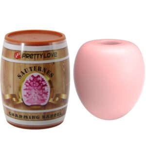 Bodies & Masturbators-Masturbatore Maschile Egg Rosa Model 2-TPR 16 Bodies & Masturbators-Masturbatore Maschile Egg Rosa Model 2-TPR — PRETTY LOVE · Masturbatori (imaginea 8)