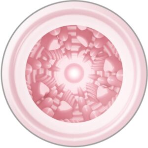 Bodies & Masturbators-Masturbatore Maschile Egg Rosa Model 2-TPR