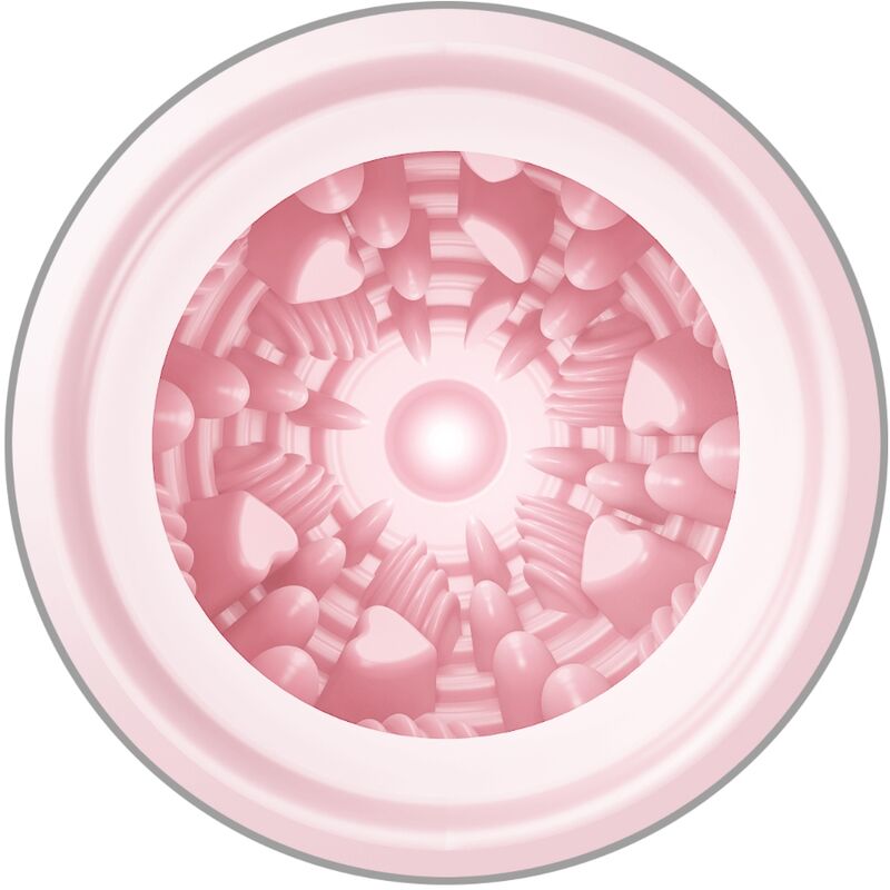 Bodies & Masturbators-Masturbatore Maschile Egg Rosa Model 2-TPR 1 Bodies & Masturbators-Masturbatore Maschile Egg Rosa Model 2-TPR — PRETTY LOVE · Masturbatori