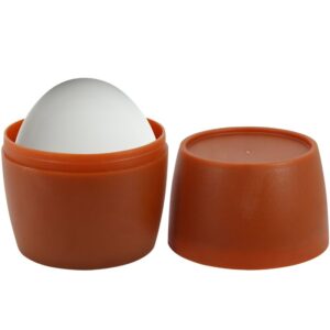 Bodies & Masturbators-Masturbatore Maschile Egg White Model 2-TPR — PRETTY LOVE · Masturbatori (immagine 4)