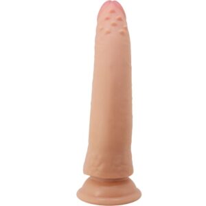 Dildos-Kable Super Realistic Pene 21 cm Flesh-TPR, Impermeabile 14 Dildos-Kable Super Realistic Pene 21 cm Flesh-TPR, Impermeabile — PRETTY LOVE · Dildo & Stimolatori (imaginea 7)