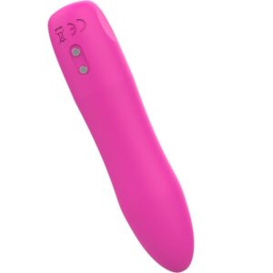B Swish-Vibratore con riscaldamento Bcute Infinite Heat Classic 9 B Swish-Vibratore con riscaldamento Bcute Infinite Heat Classic · Vibratori (imaginea 2)