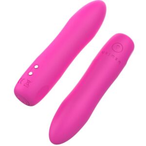 B Swish-Vibratore con riscaldamento Bcute Infinite Heat Classic 11 B Swish-Vibratore con riscaldamento Bcute Infinite Heat Classic · Vibratori (imaginea 4)
