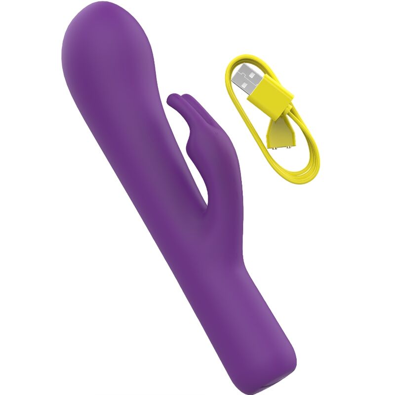 B Swish-Bwild Bunny Infinite Deluxe Rabbit Vibrator 10 Vibrazioni 3 B Swish-Bwild Bunny Infinite Deluxe Rabbit Vibrator 10 Vibrazioni · Vibratori (imaginea 3)