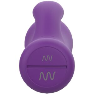 B Swish-Bwild Bunny Infinite Deluxe Rabbit Vibrator 10 Vibrazioni 14 B Swish-Bwild Bunny Infinite Deluxe Rabbit Vibrator 10 Vibrazioni · Vibratori (imaginea 7)
