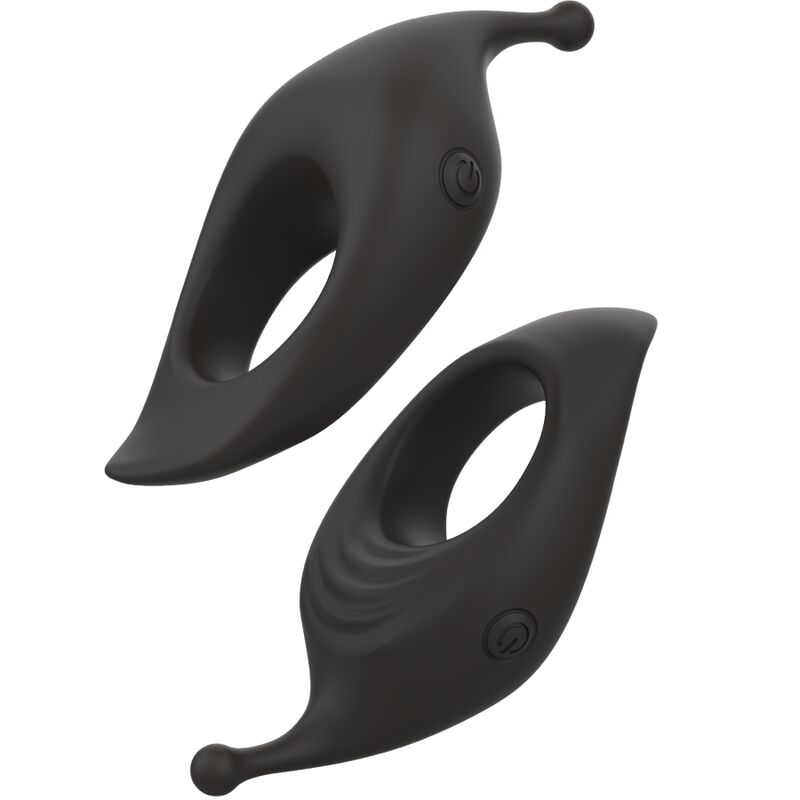 B Swish-Bcharmed Rhythm Infinite Deluxe Anello per il Pene 15 2 B Swish-Bcharmed Rhythm Infinite Deluxe Anello per il Pene 15 · Anelli & Guaine per pene (imaginea 2)