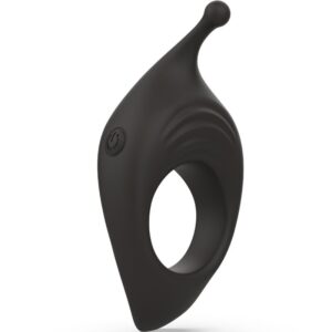 B Swish-Bcharmed Rhythm Infinite Deluxe Anello per il Pene 15