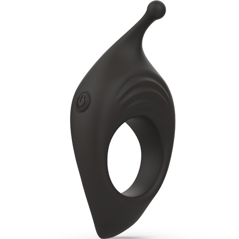 B Swish-Bcharmed Rhythm Infinite Deluxe Anello per il Pene 15