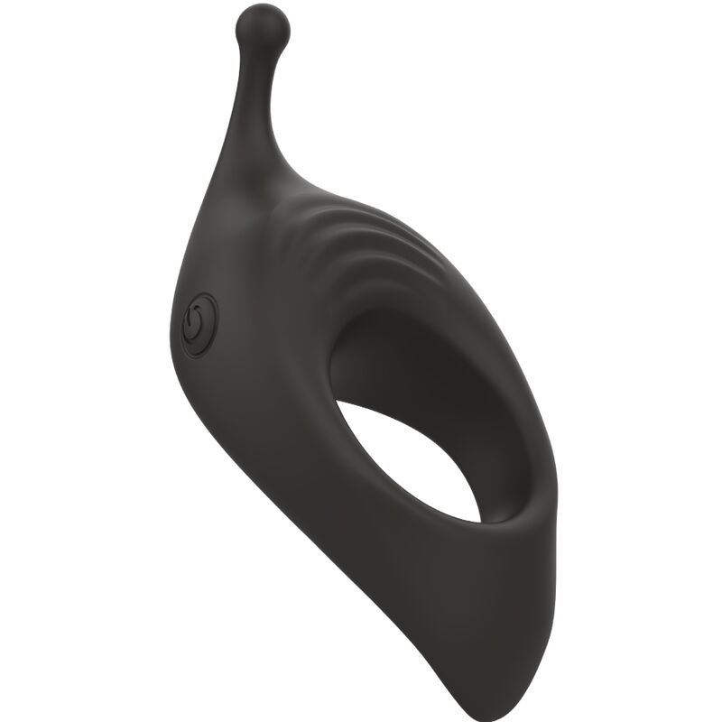B Swish-Bcharmed Rhythm Infinite Deluxe Anello per il Pene 15 · Anelli & Guaine per pene (imaginea 7)