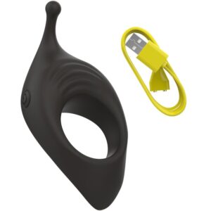 B Swish-Bcharmed Rhythm Infinite Deluxe Anello per il Pene 15 · Anelli & Guaine per pene (imaginea 10)