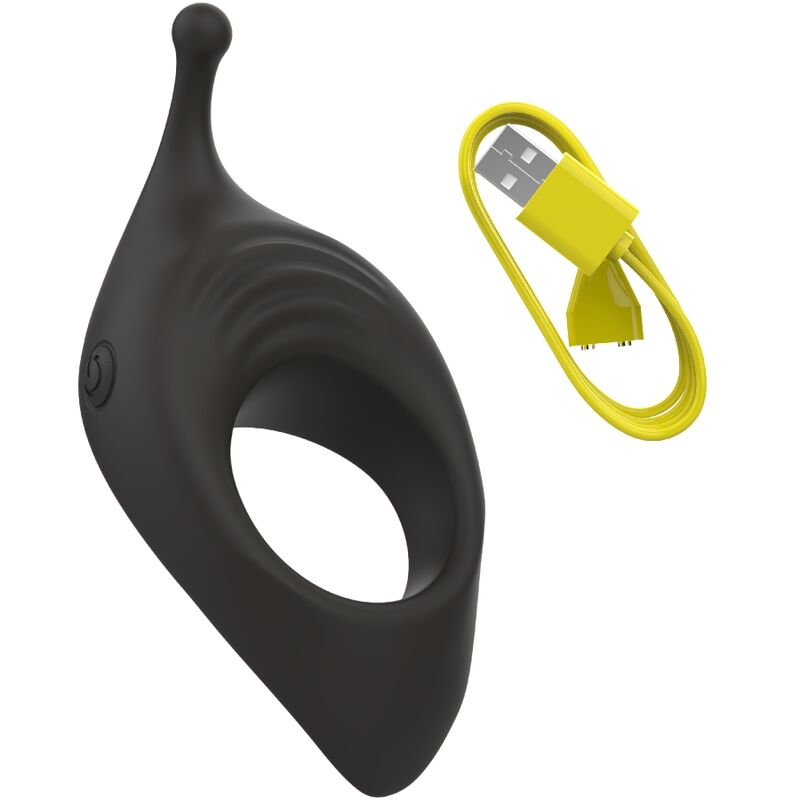 B Swish-Bcharmed Rhythm Infinite Deluxe Anello per il Pene 15 · Anelli & Guaine per pene (imaginea 10)
