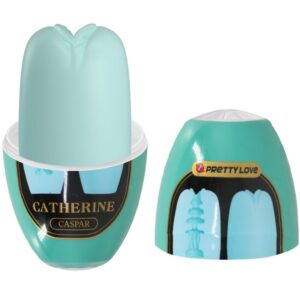 Pretty Love-Catherine Masturbatore Maschile di TPR · Masturbatori (imaginea 3)