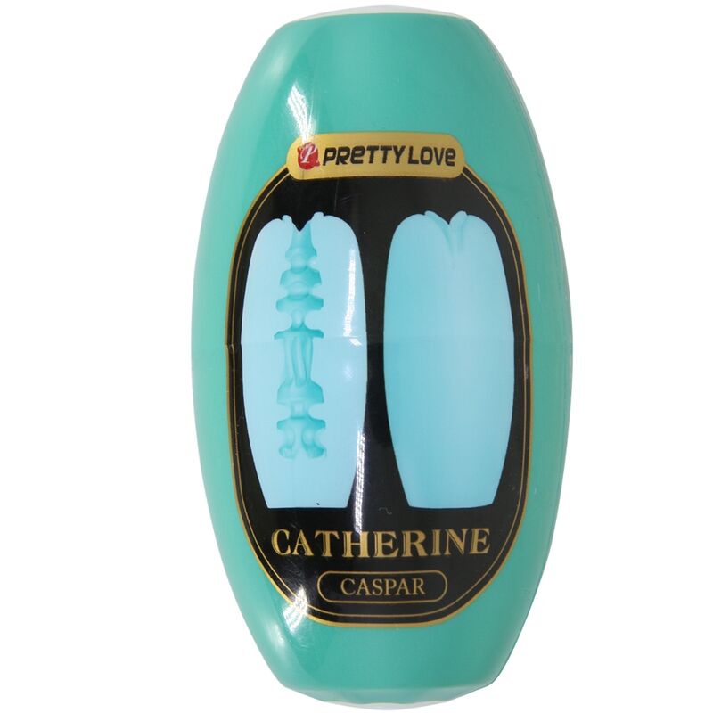 Pretty Love-Catherine Masturbatore Maschile di TPR · Masturbatori (imaginea 8)