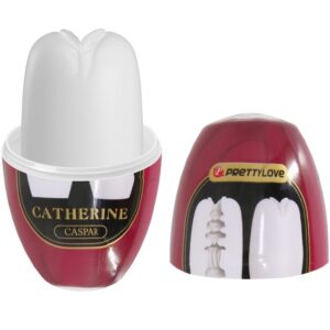 Pretty Love-Catherine Masturbatore Maschile di TPR · Masturbatori (imaginea 12)