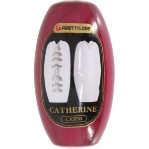 Pretty Love-Catherine Masturbatore Maschile di TPR · Masturbatori (imaginea 13)